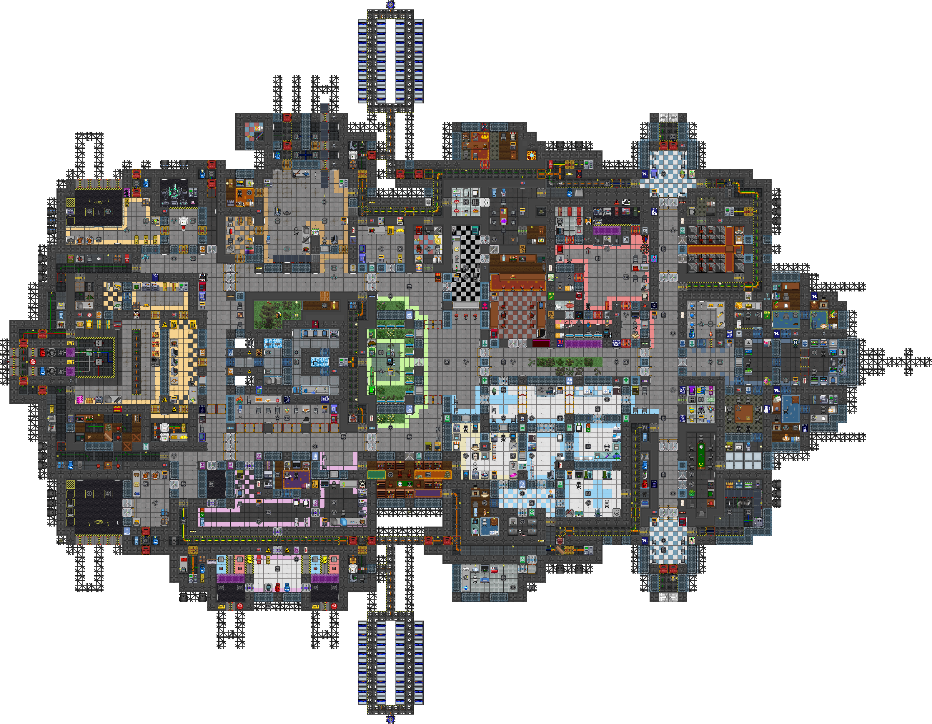 Space station 13 steam фото 64